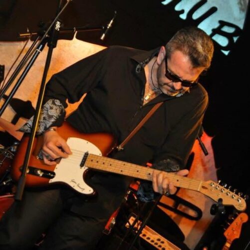 Sean Carney’s 15th Annual Blues For a Cure Set